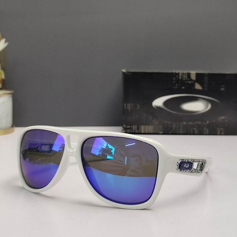 Oakley Sunglasses 187